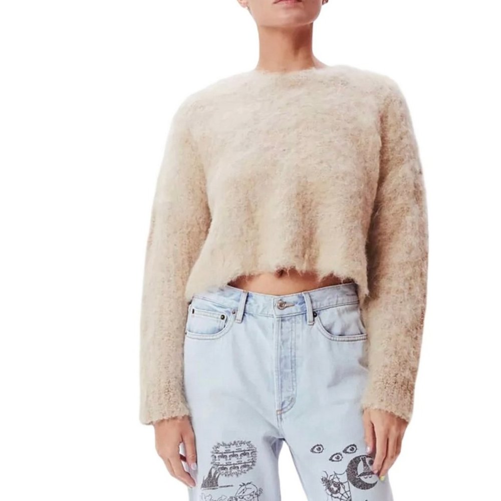 Obey Robyn Sweater